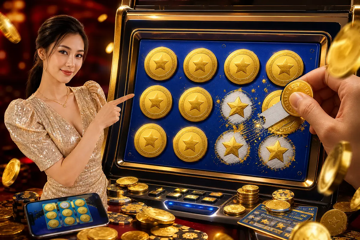 viptaka77 Welcome Bonus Offer